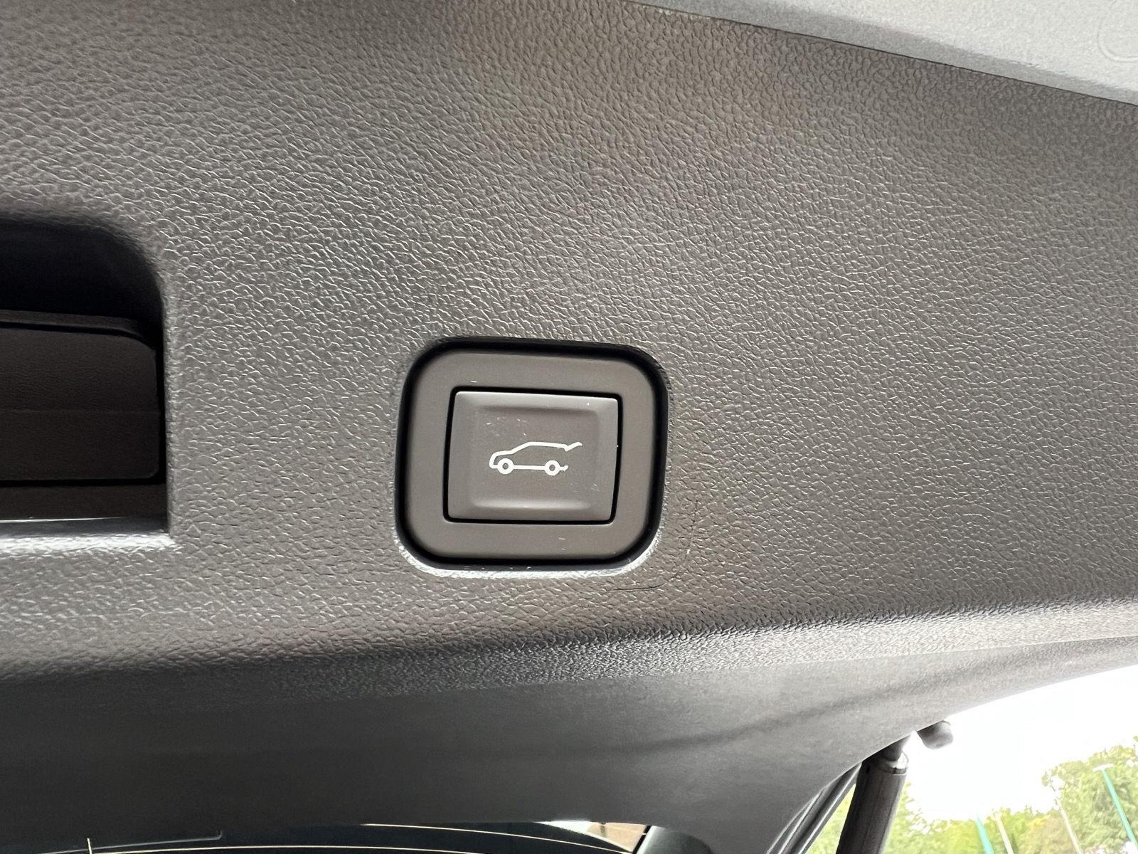 2027 GMC Acadia Elevation - Photo 55