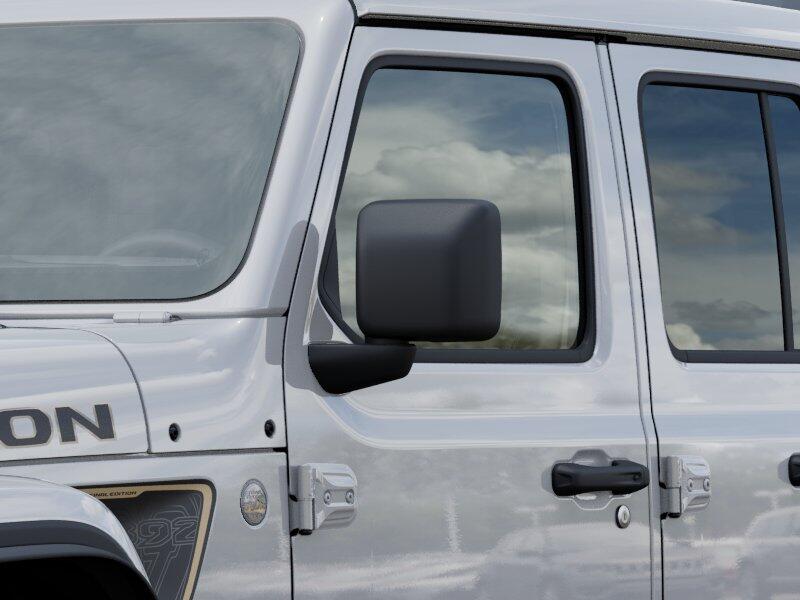 2025 Jeep Wrangler 4-Door Rubicon 392 Final Edition - Photo 38