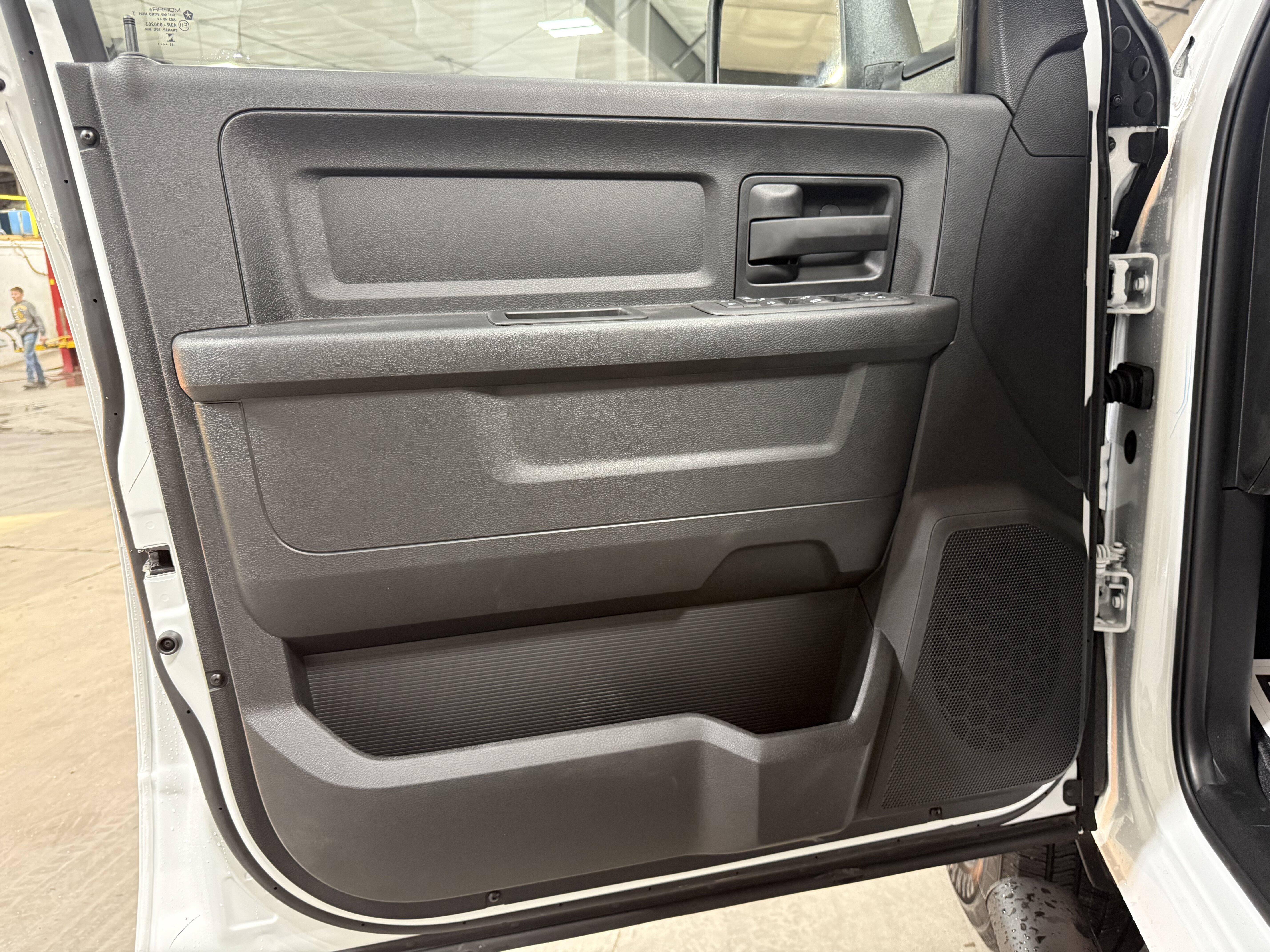 2026 RAM 2500 Tradesman - Photo 19