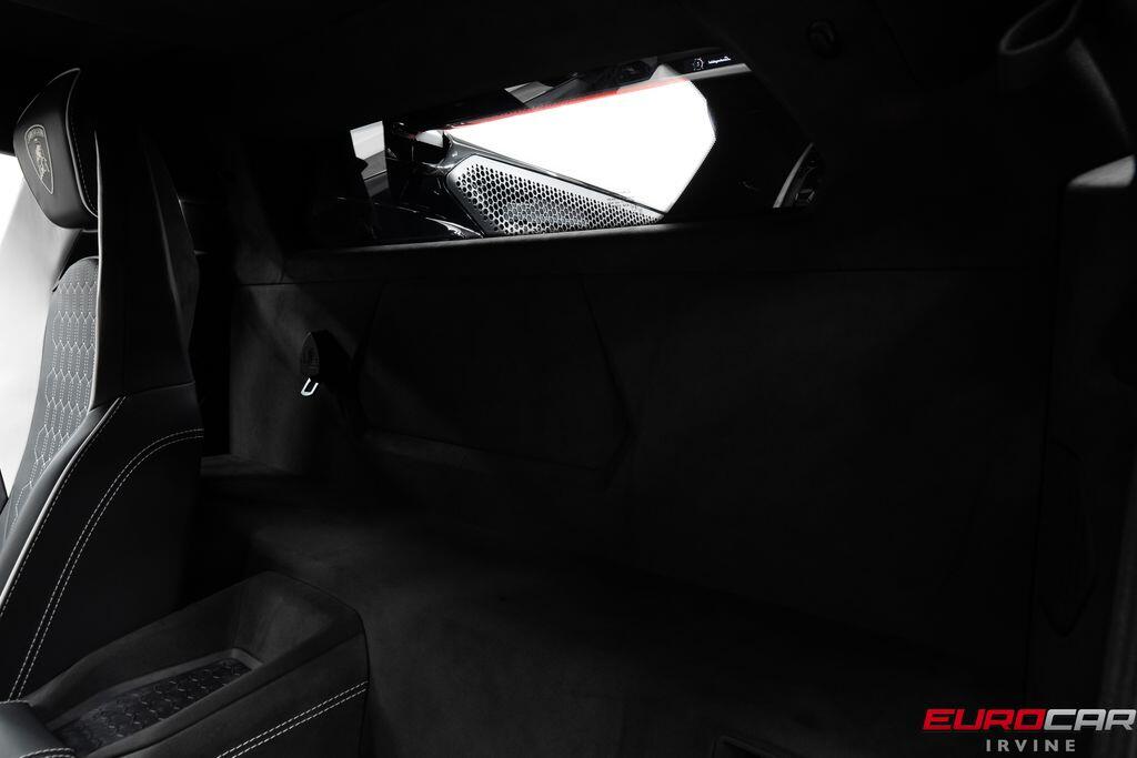 2025 Lamborghini Revuelto *HIGH GLOSS STYLE PACK * FULL PPF*Image 40