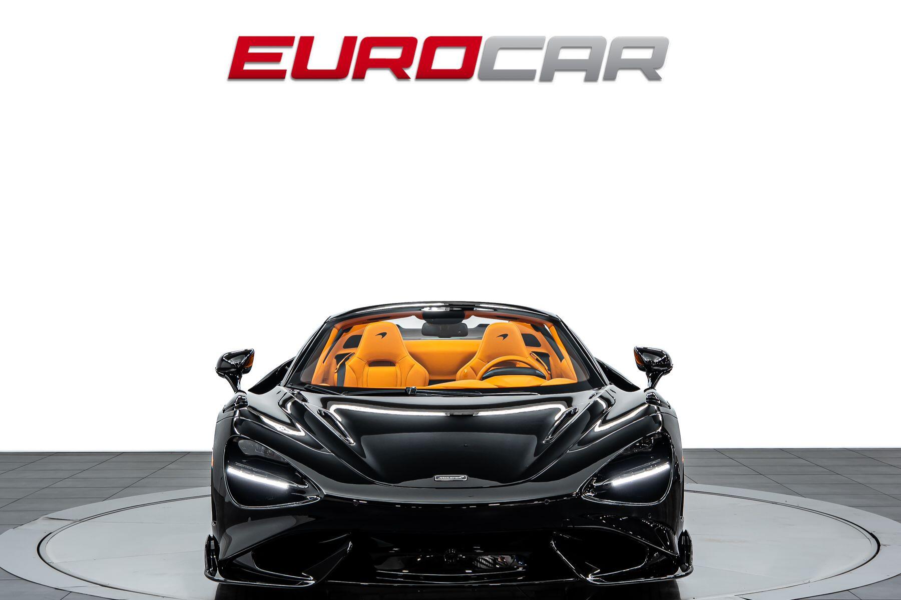 2022 McLaren 765LT *317 OF 765 * HUGE CARBON INTERIOR OPTIONS*Image 10