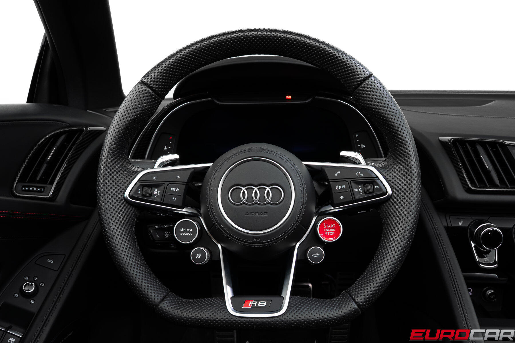 2023 Audi R8 Spyder V10 Performance quattro *HUGE CARBON OPTIONS*Image 41