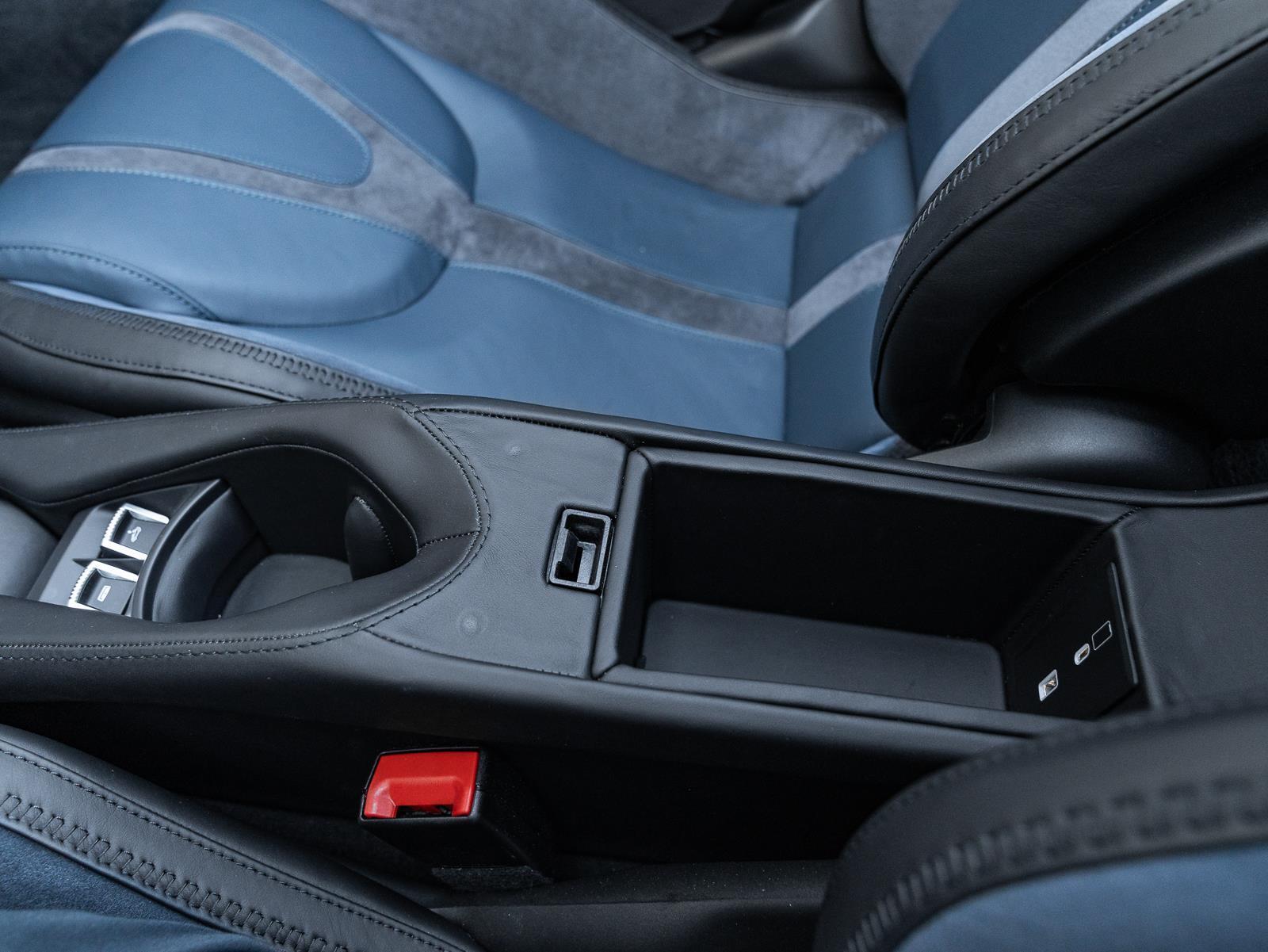 Used 2024 McLaren 750S Spider