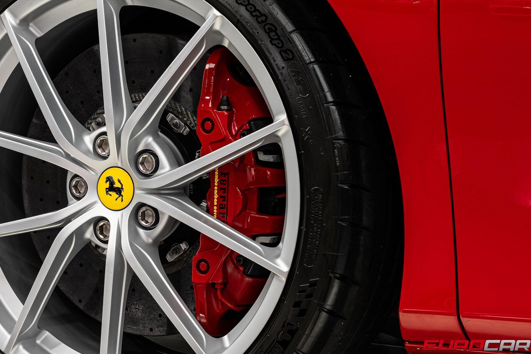 2019 Ferrari 488 Pista *HUGE CARBON OPTIONS * FULL PPF*Image 33
