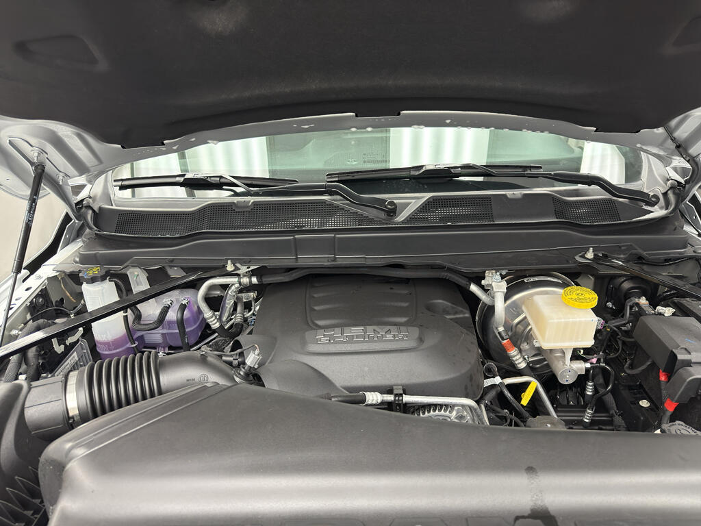 2026 RAM 2500 Tradesman - Photo 6