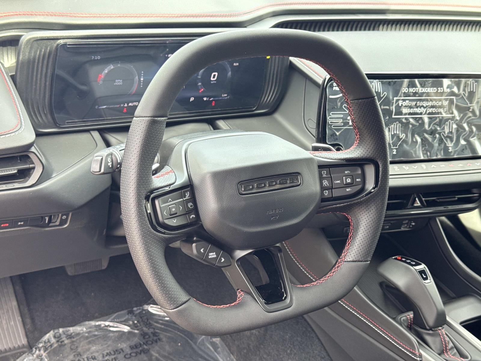 2026 Dodge Charger Scat Pack - Photo 7