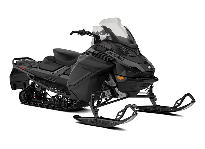 2027 Ski-doo Renegade Adrenaline 900 ACE Turbo