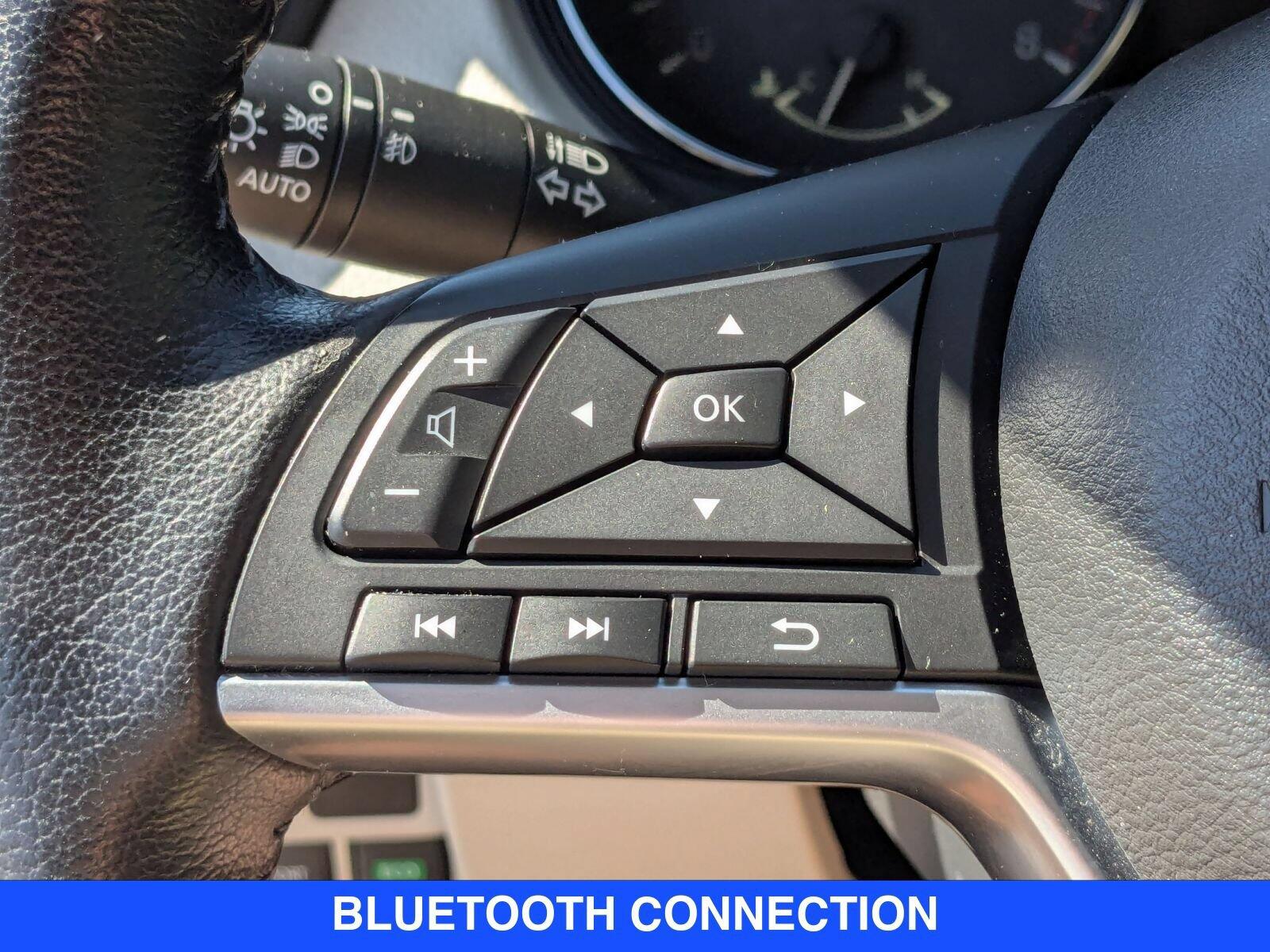 2021 Nissan Rogue Sport SL - Photo 16