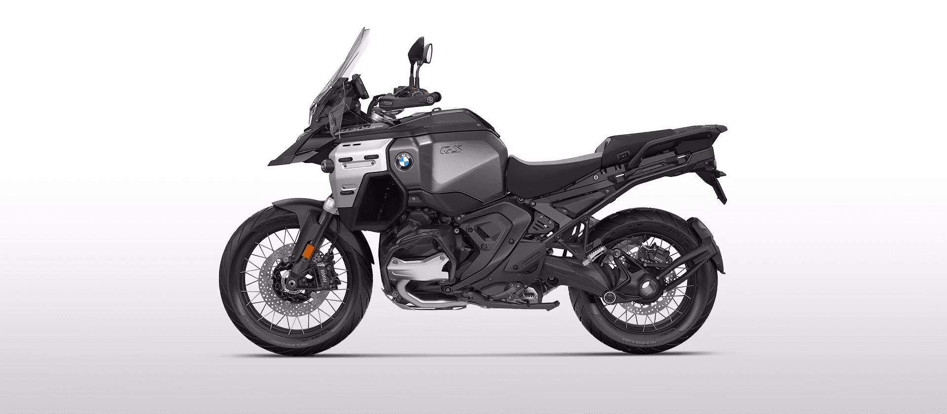 2026 BMW R 1300 GS Adventure