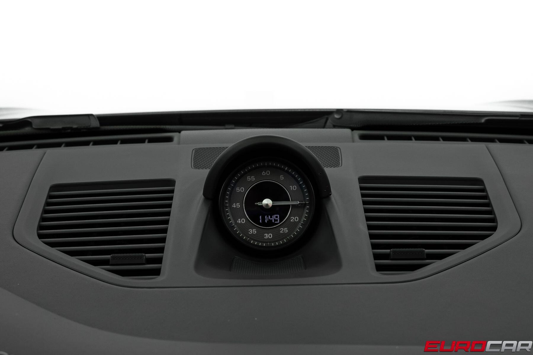 2022 Porsche 911 Turbo *ADAPTIVE SEATS PLUS * FRONT LIFT*Image 31