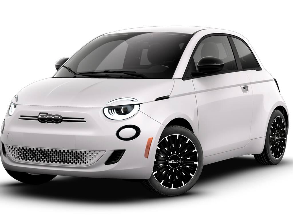 2026 Fiat 500e 500e Pop
