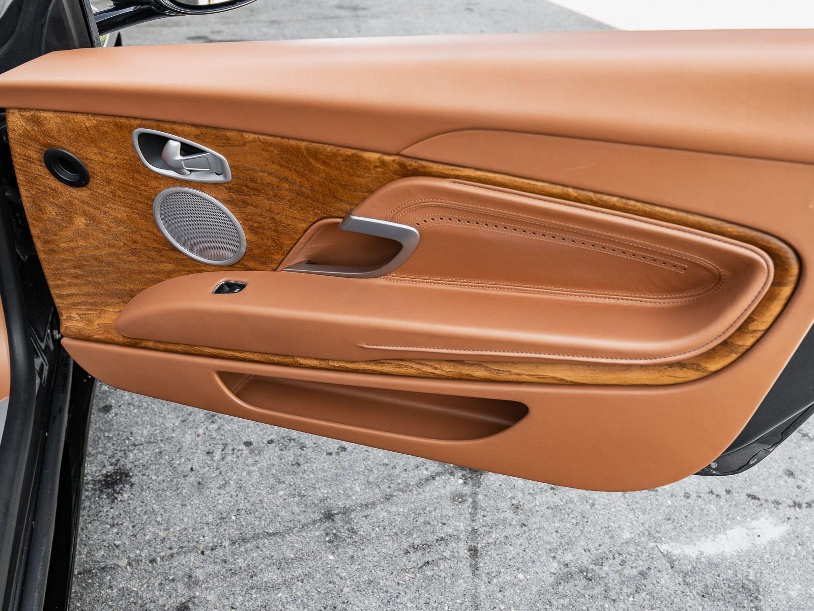 Used 2019 Aston Martin DB11 Volante