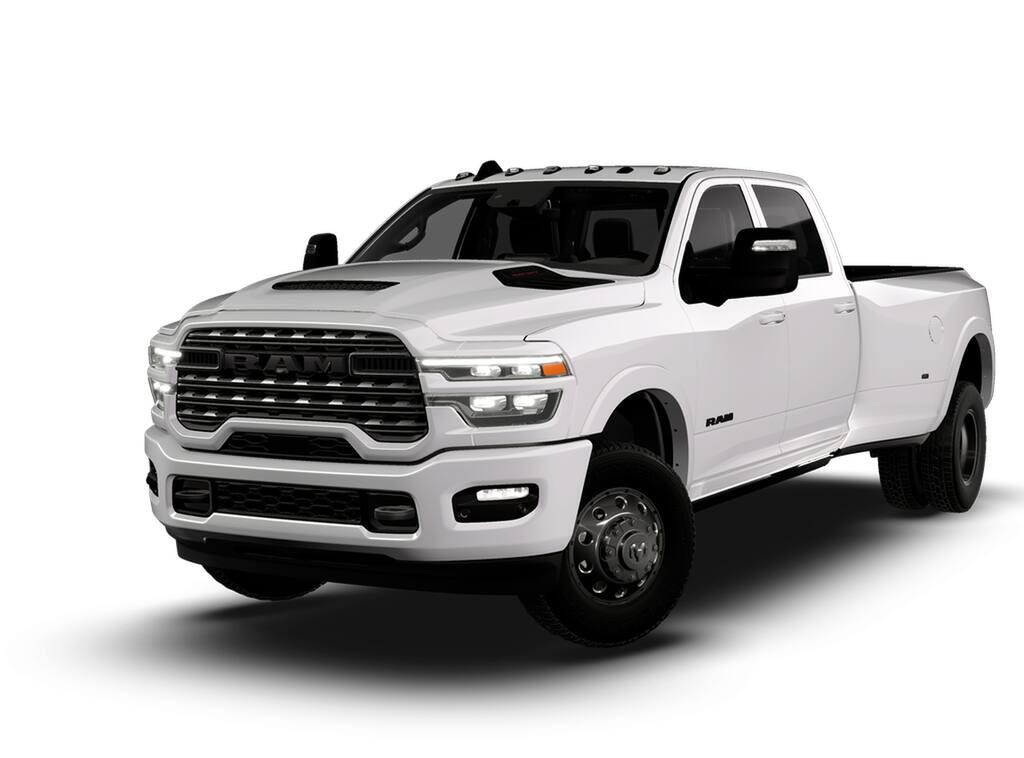 2026 RAM Ram 3500 Pickup Limited's photo