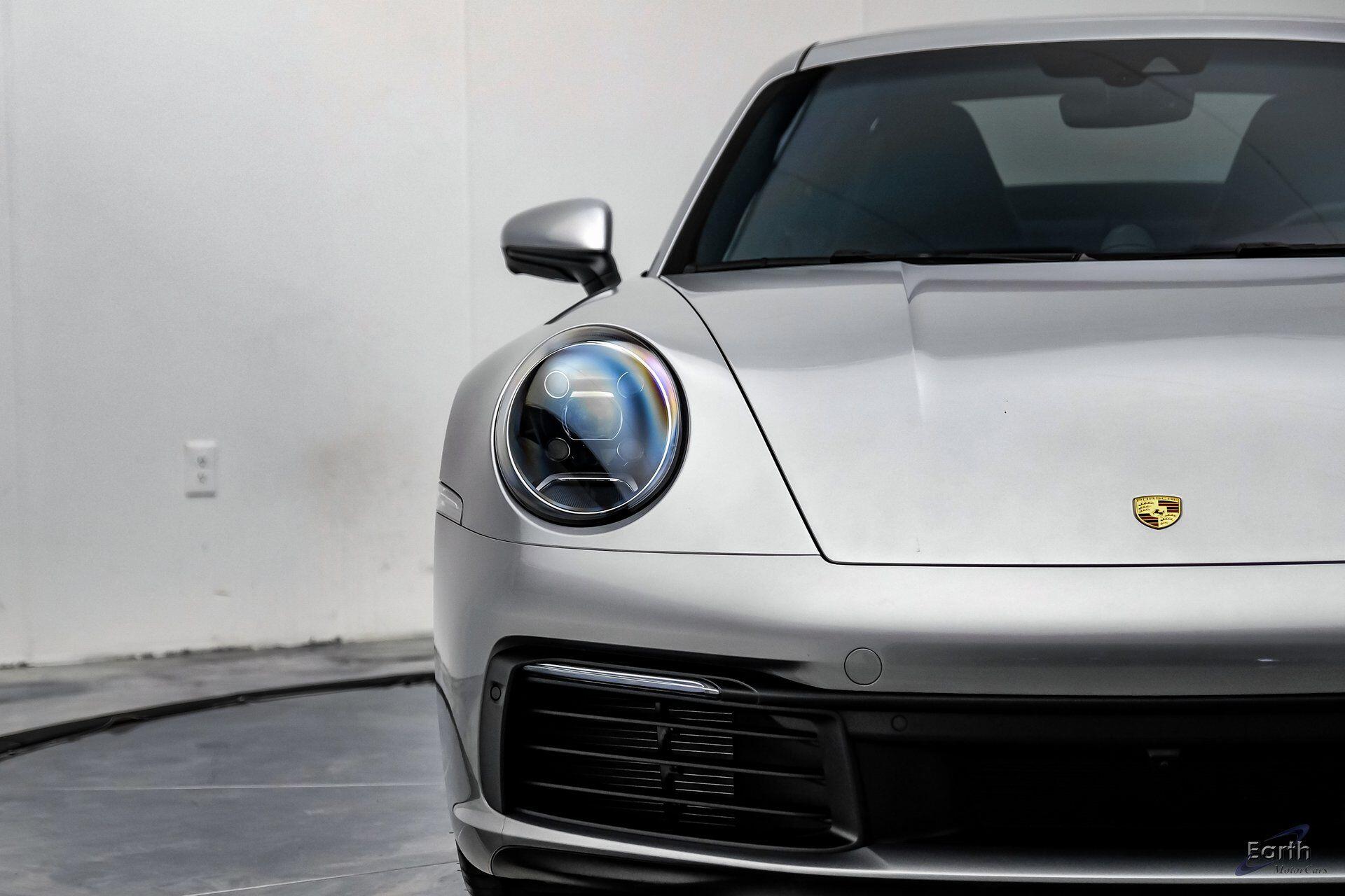 2024 Porsche 911 S - Photo 27