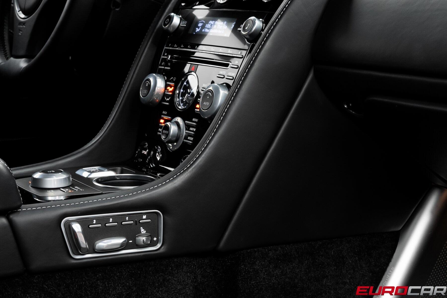 Used 2015 Aston Martin Rapide S *CARBON FIBER EXTERIOR * IMMACULATE CONDITION*Image 35