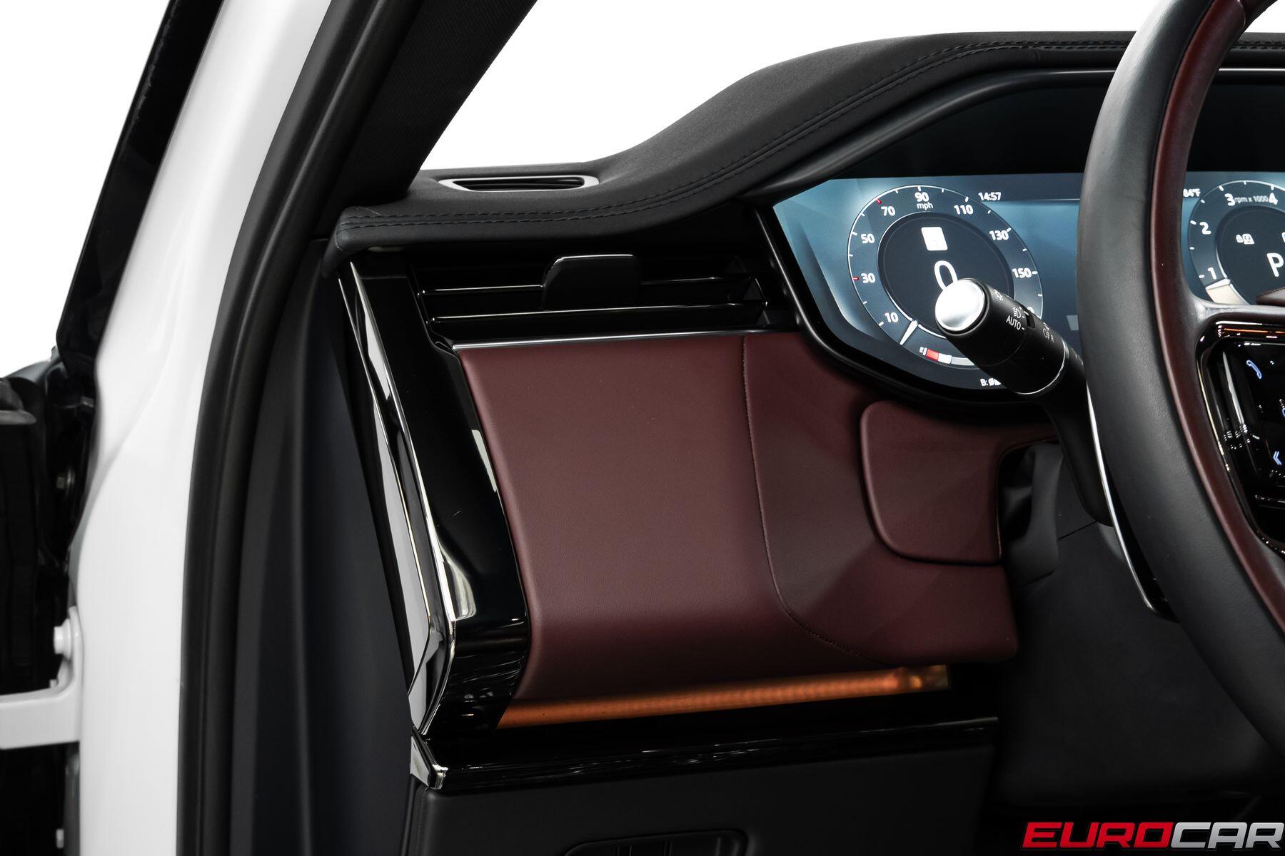 2024 Land Rover Range Rover Sport Dynamic SE *PANORAMIC SUNROOF*Image 28
