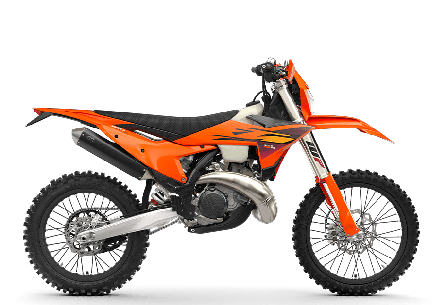 2026 KTM XC-W 300