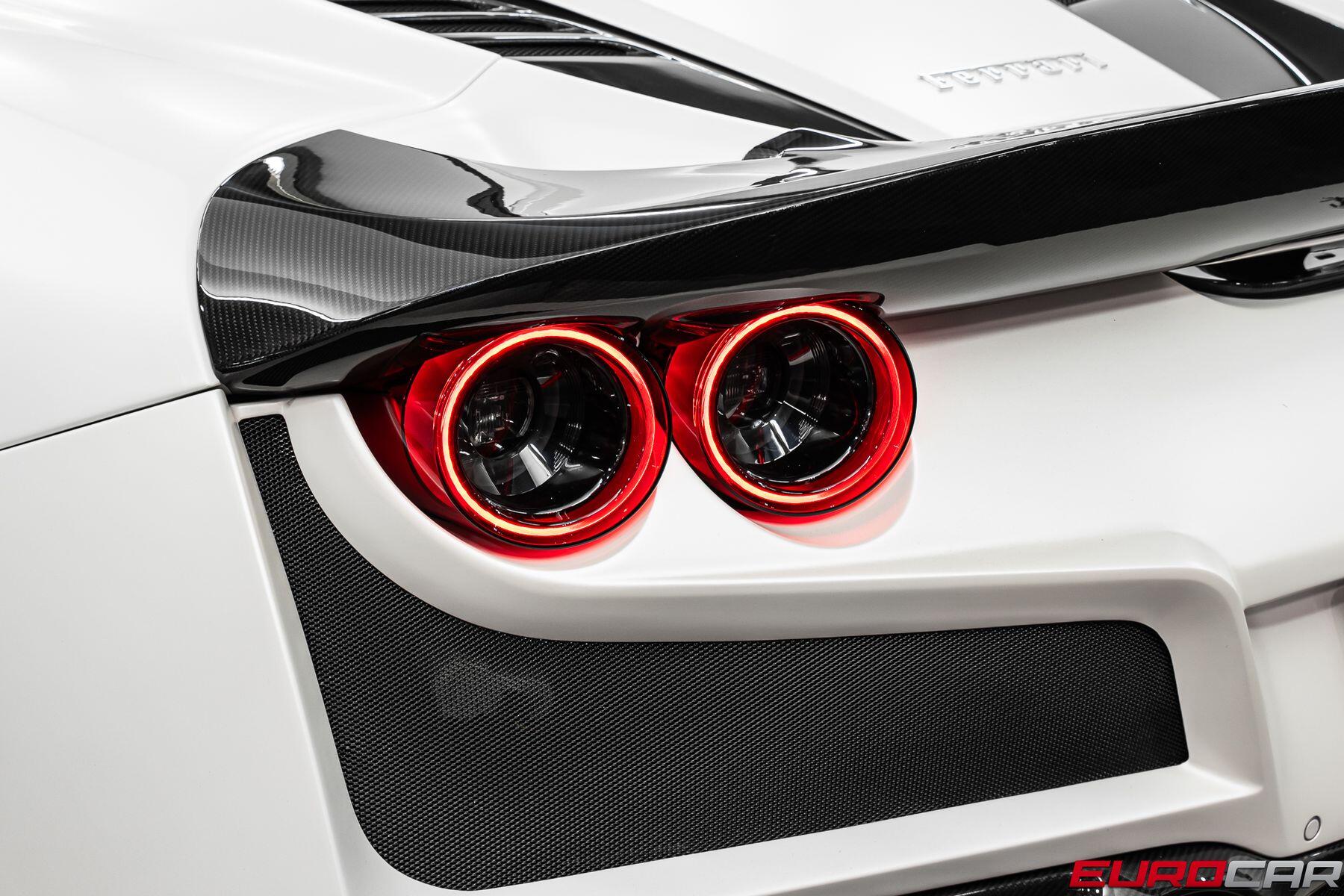 2022 Ferrari F8 Spider *NOVITEC N-LARGO BUILD * FRONT LIFT*Image 31