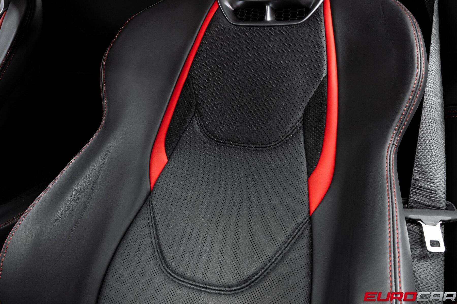 2024 Ferrari 296 GTB *CUSTOM VOSSEN WHEELS * PASSENGER DISPLAY*Image 42