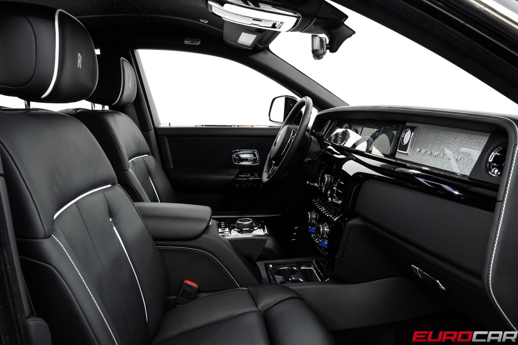 2022 Rolls-Royce Phantom *IMMERSIVE REAR SEATS * REAR THEATER*Image 39