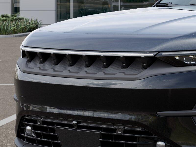2025 Jeep Wagoneer S Limited - Photo 32