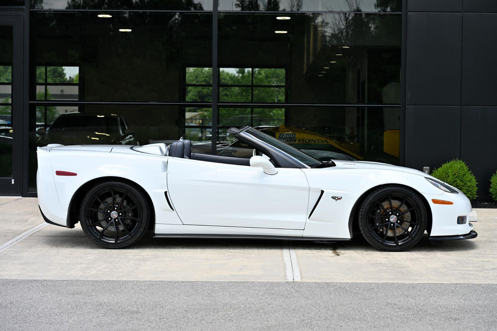 2013 Chevrolet Corvette 427 - Photo 18