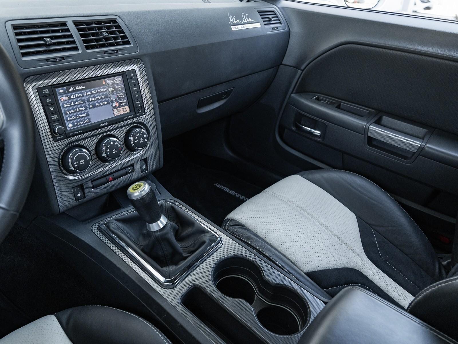 Used 2014 Dodge Challenger 30th Anniversary