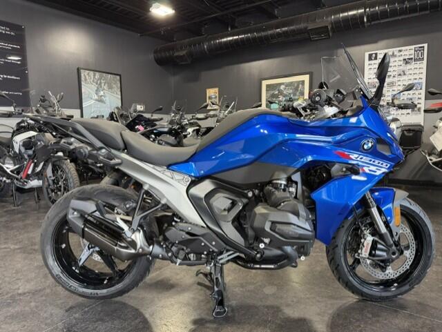 2026 BMW R 1300 RS