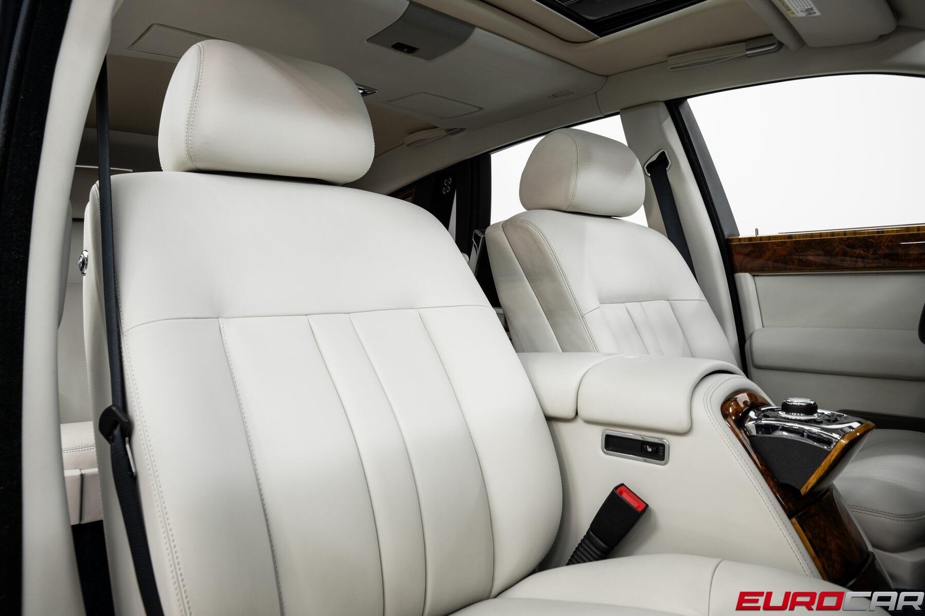 Used 2013 Rolls-Royce Phantom *FRESH SERVICE * REAR THEATER*Image 36