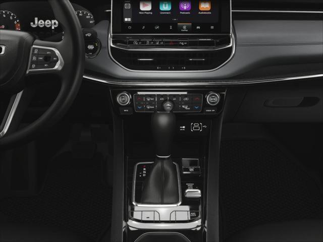 2025 Jeep Compass Limited - Photo 27