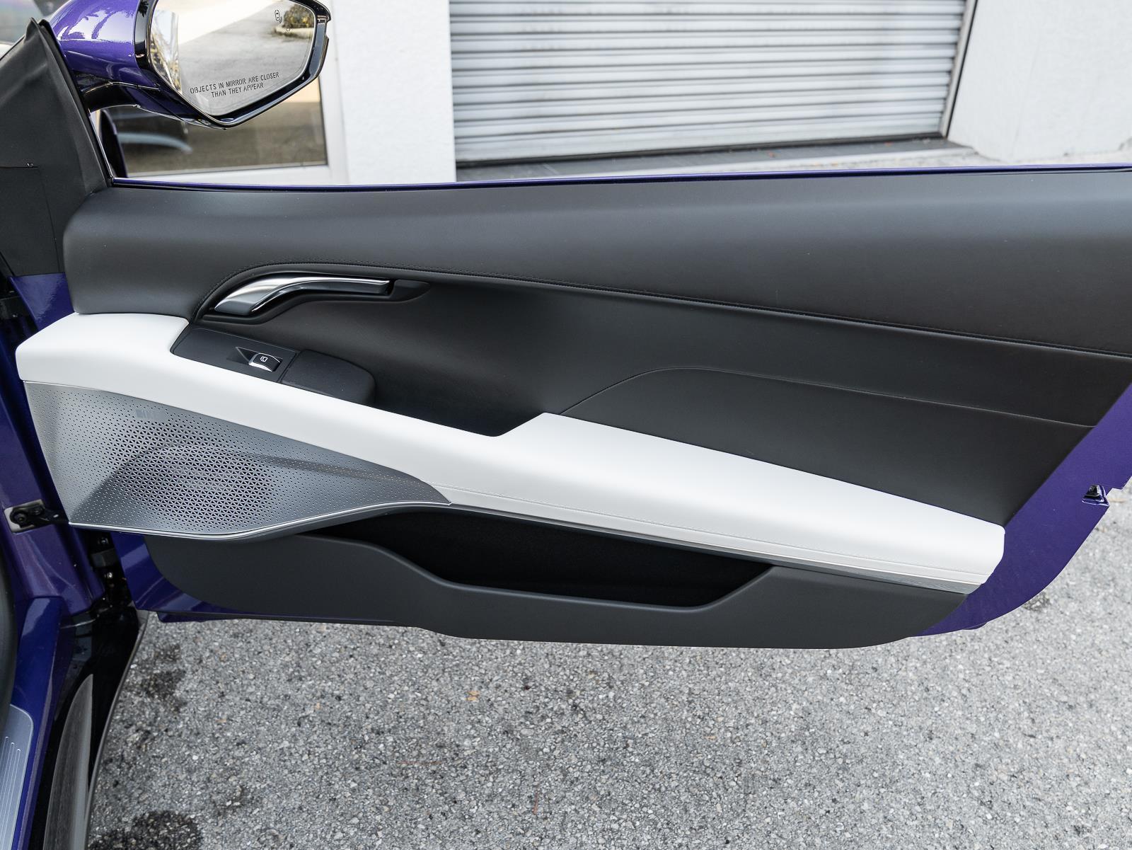 Used 2026 Lotus Emira V6 SE