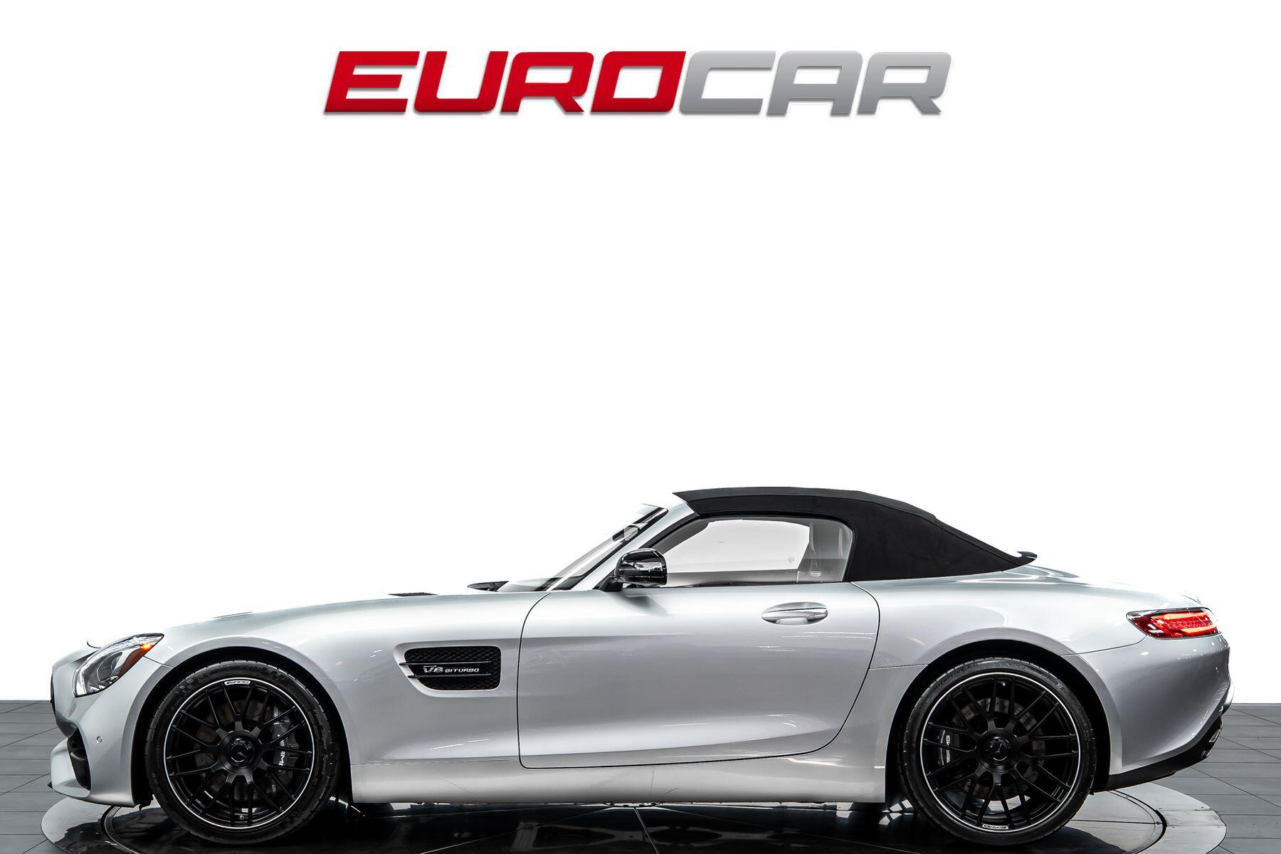 2019 Mercedes-Benz AMG GT *FULL ELECTRIC SEATS * IMMACULATE CONDITION*Image 3