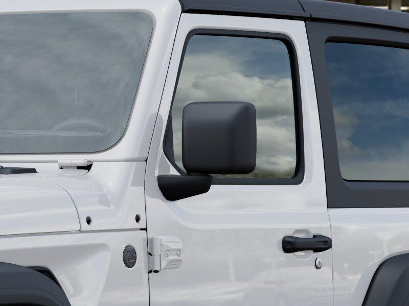 2026 Jeep Wrangler 2-Door Sport S - Photo 38