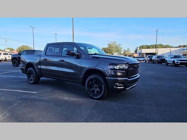 2026 RAM 1500 Big Horn/Lone Star - Photo 40