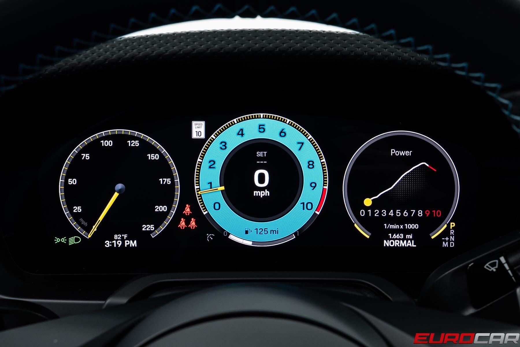 2026 Porsche 911 GT3 Touring *ADAPTIVE SEATS PLUS * FRONT LIFT*Image 33