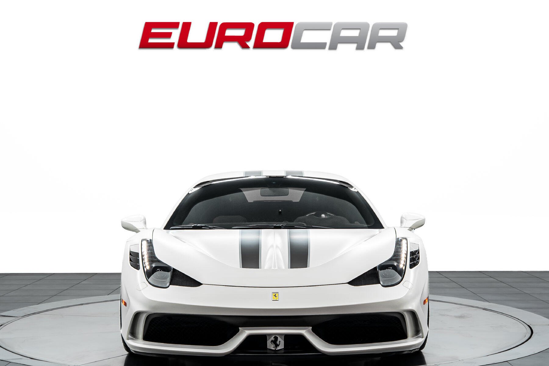 2014 Ferrari 458 Italia Speciale *HUGE CARBON OPTIONS * FULL SATIN PPF*Image 8