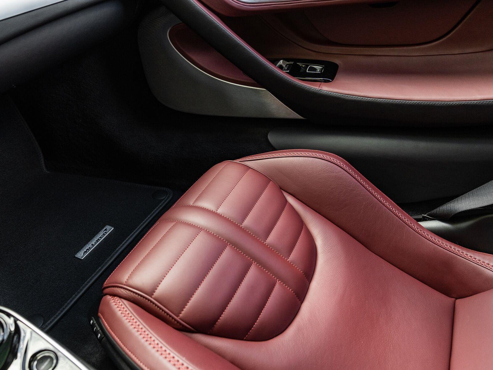 Used 2025 McLaren GTS Performance