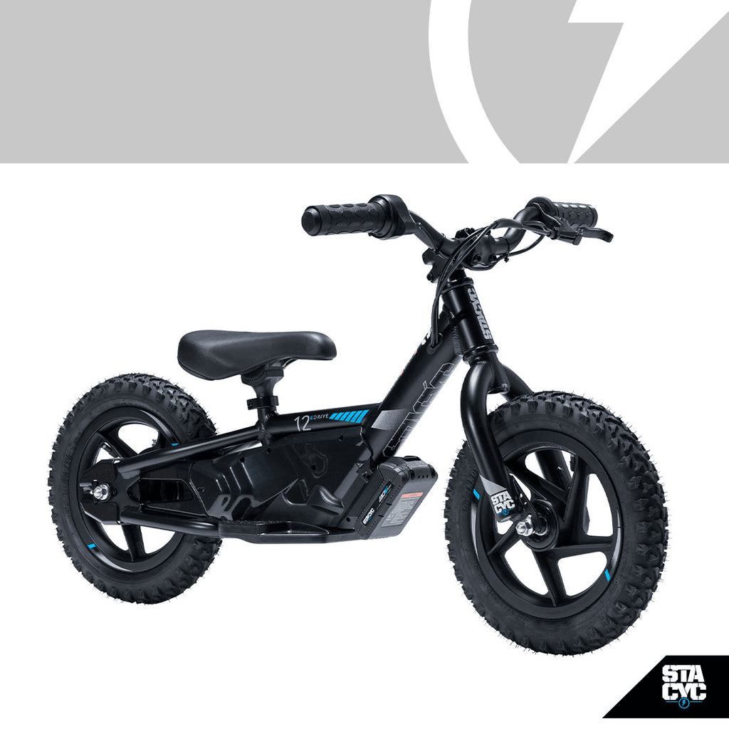 2024 Stacyc 12eDrive