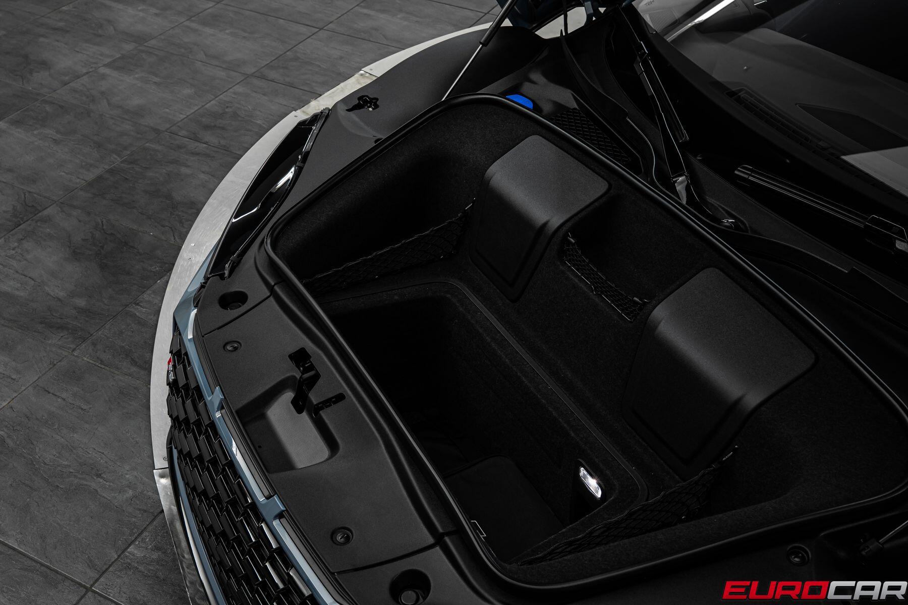 2022 Audi R8 V10 PERFORMANCE RWD * CARBON INTERIOR TRIM*Image 10