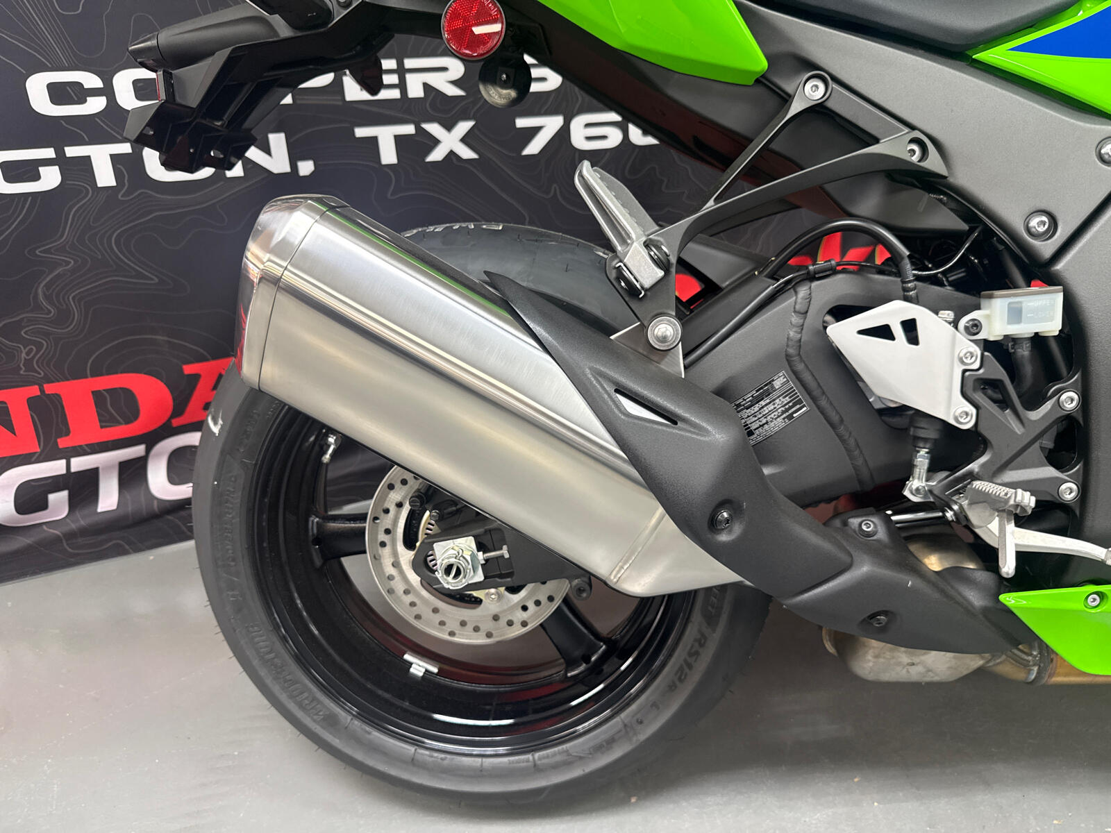 powersport image