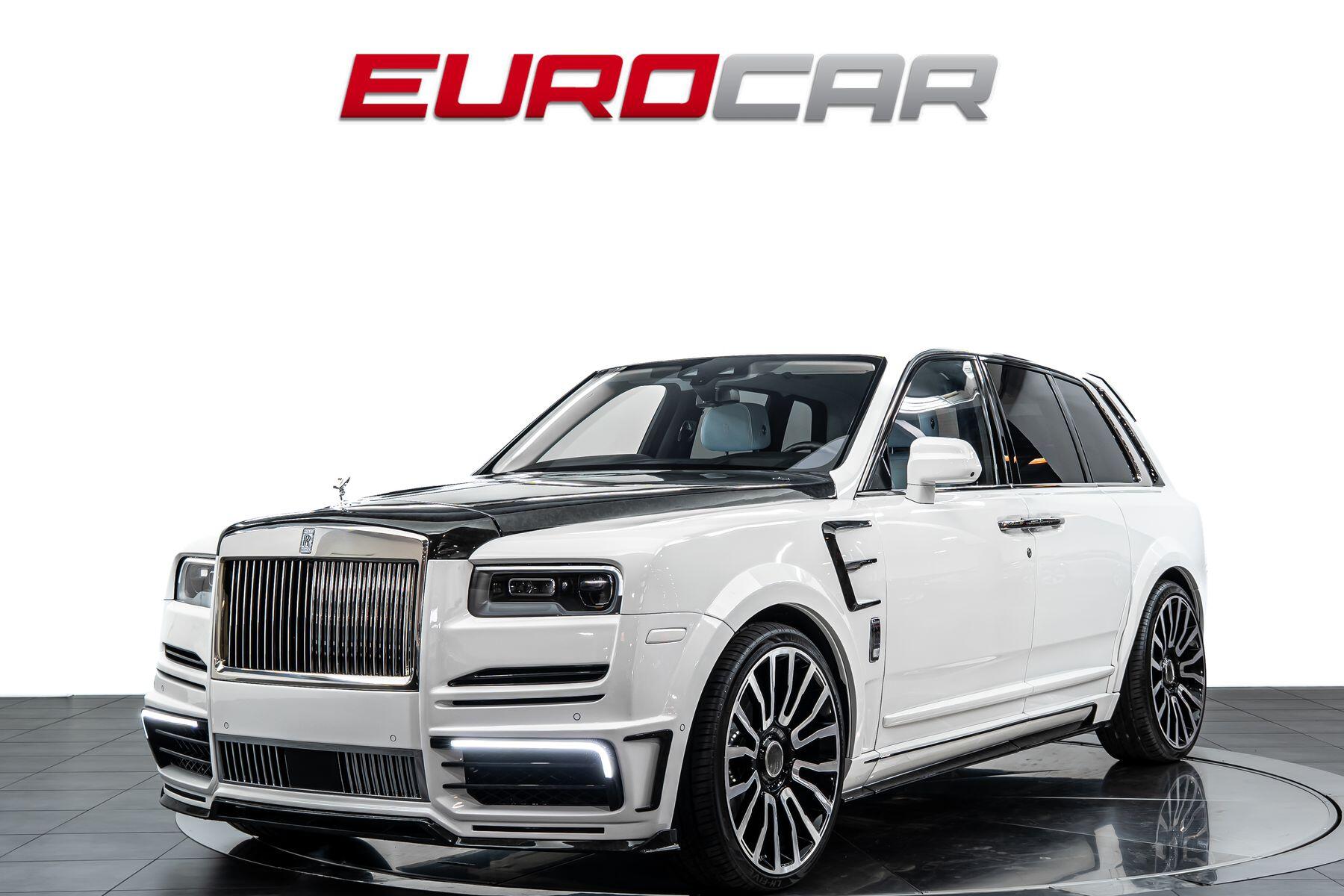 2023 Rolls-Royce Cullinan -'s photo