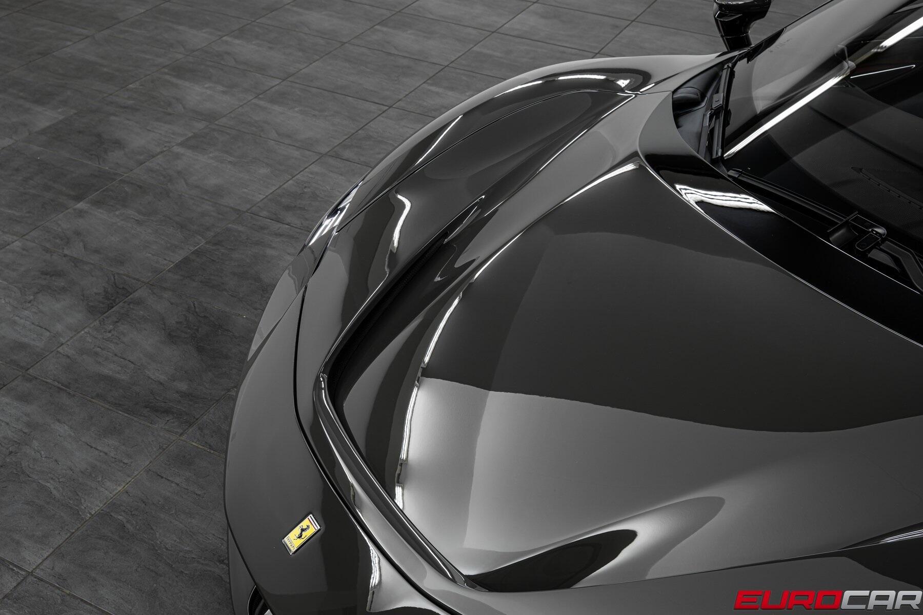 Used 2024 Ferrari SF90 Spider *ATELIER SPEC * HUGE CARBON FIBER OPTIONS*Image 11