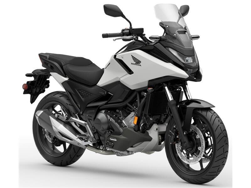 2026 Honda NC750X DCT