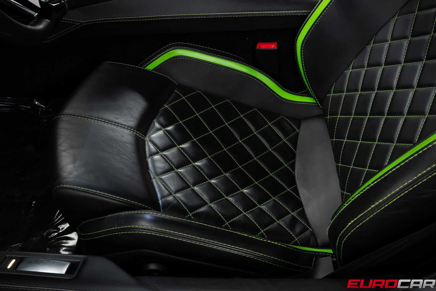 2018 Lamborghini Aventador S *HUGE CARBON OPTION* FRONT PPF*Image 44