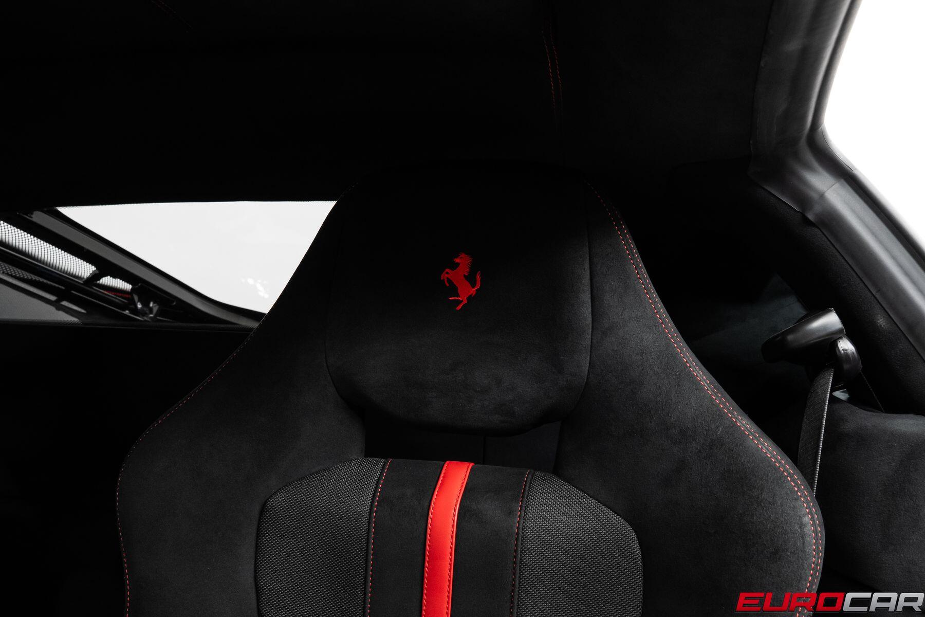 2019 Ferrari 488 Pista *HUGE CARBON OPTIONS * FULL PPF*Image 51