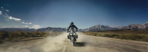 Zero - Demo Ride Program