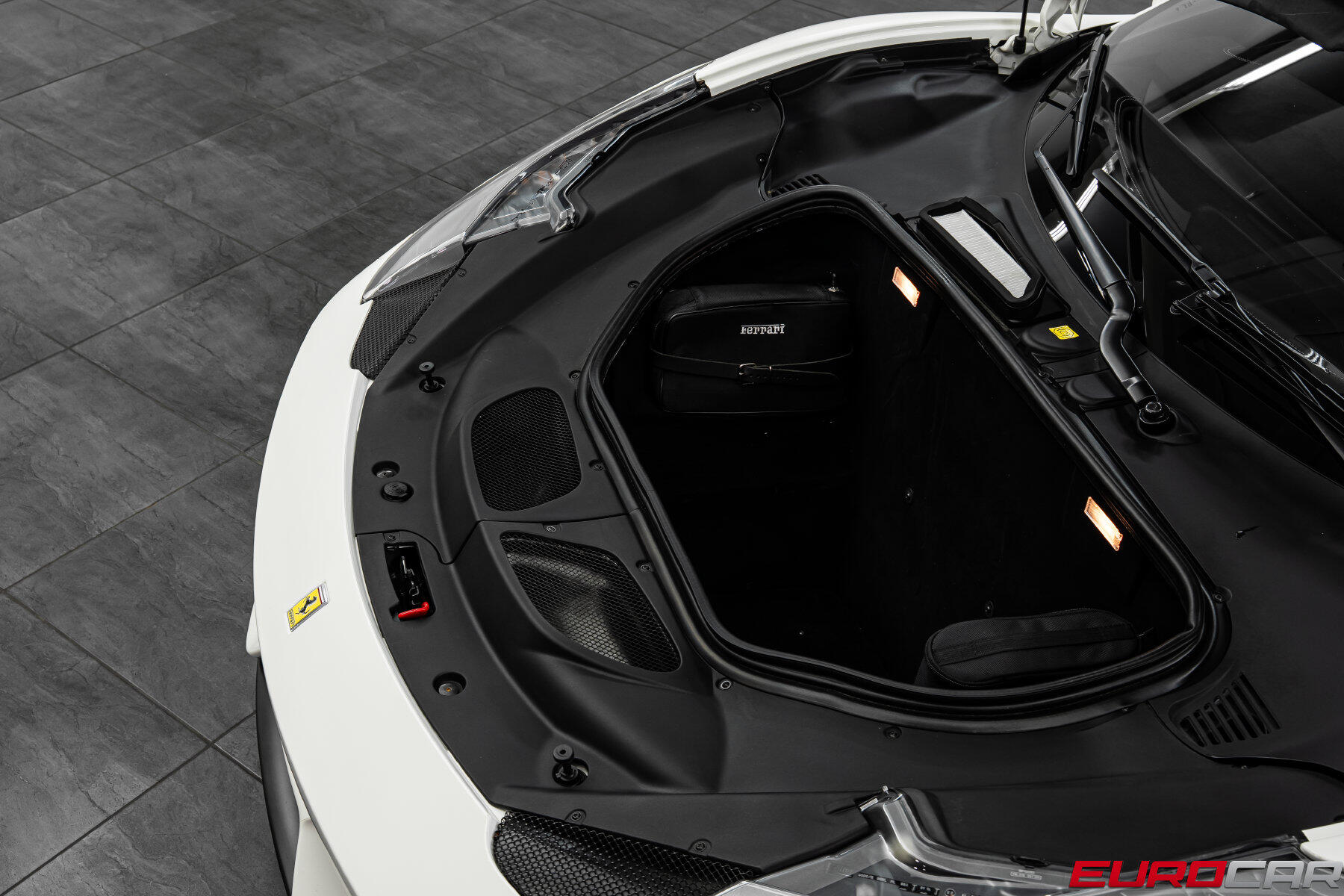 2014 Ferrari 458 Italia Speciale *HUGE CARBON OPTIONS * FULL SATIN PPF*Image 11