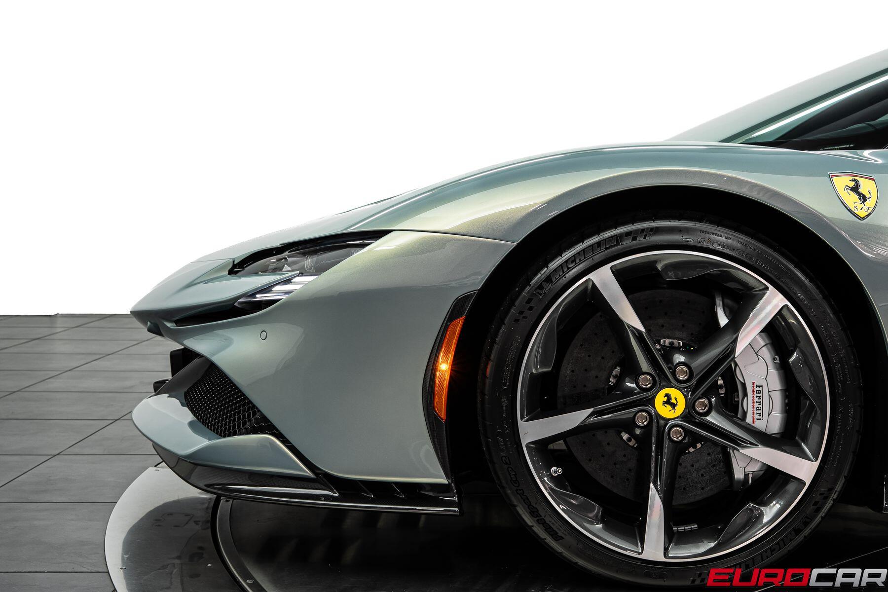 2022 Ferrari SF90 Stradale *TAILOR MADE * RARE 1 OF 1*Image 15