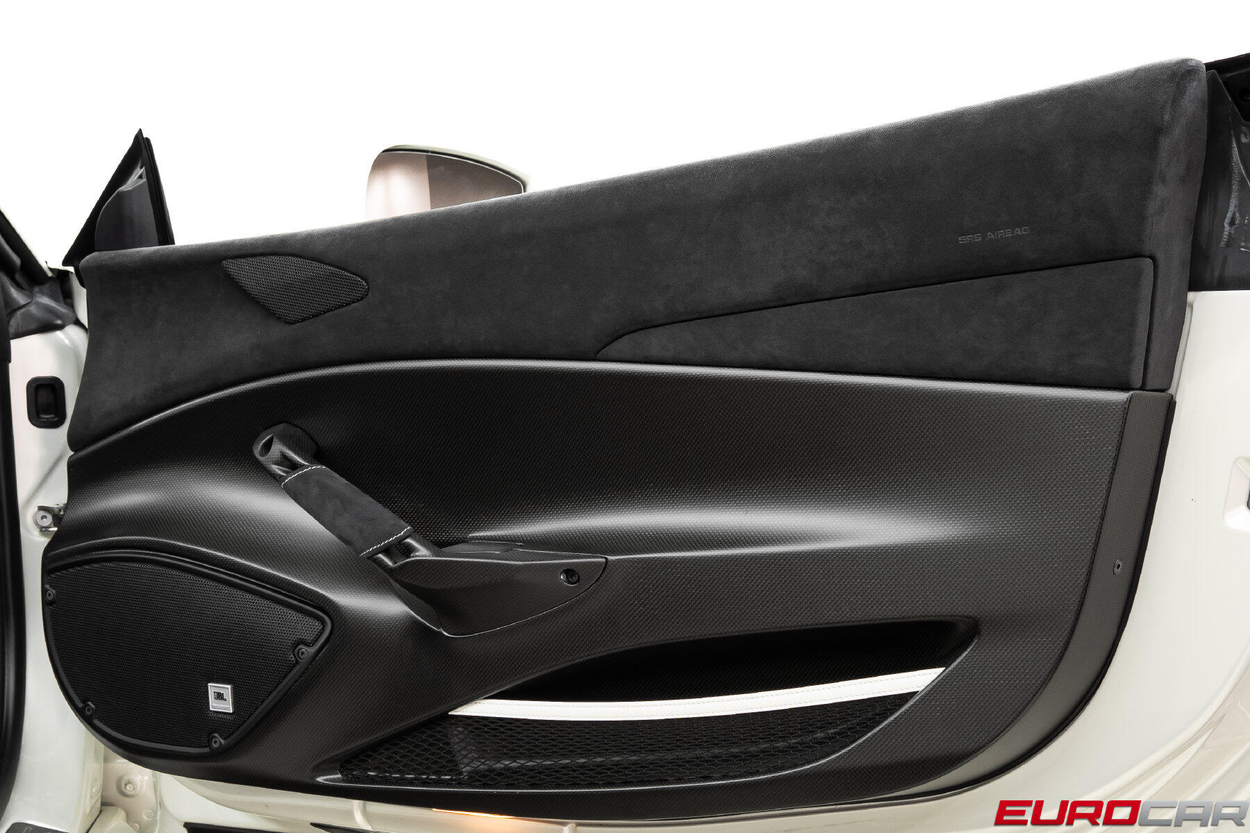 2020 Ferrari 488 Pista Spider *HUGE CARBON OPTIONS * FRONT LIFT*Image 36