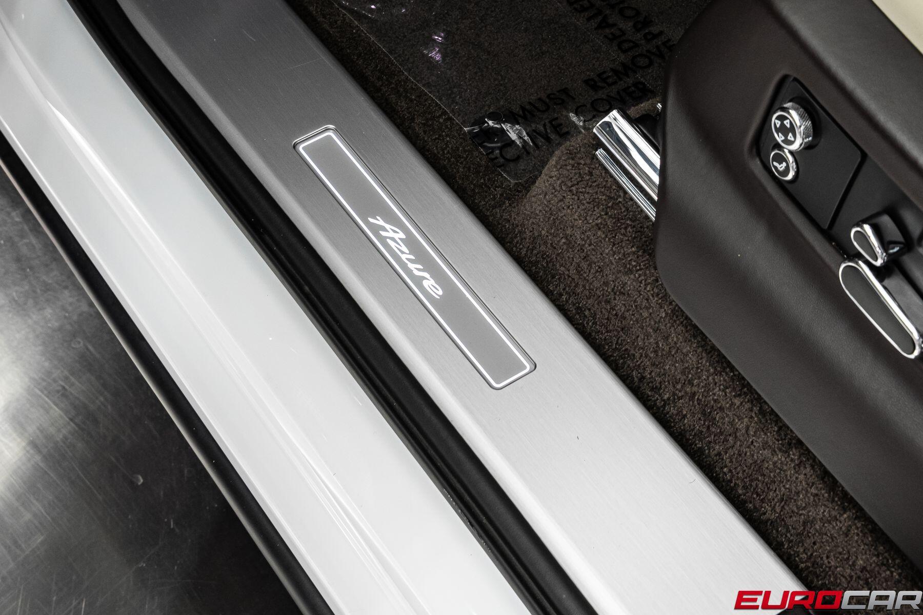2023 Bentley Bentayga EWB Azure *REAR THEATER * FRONT SEAT COMFORT SPEC*Image 44